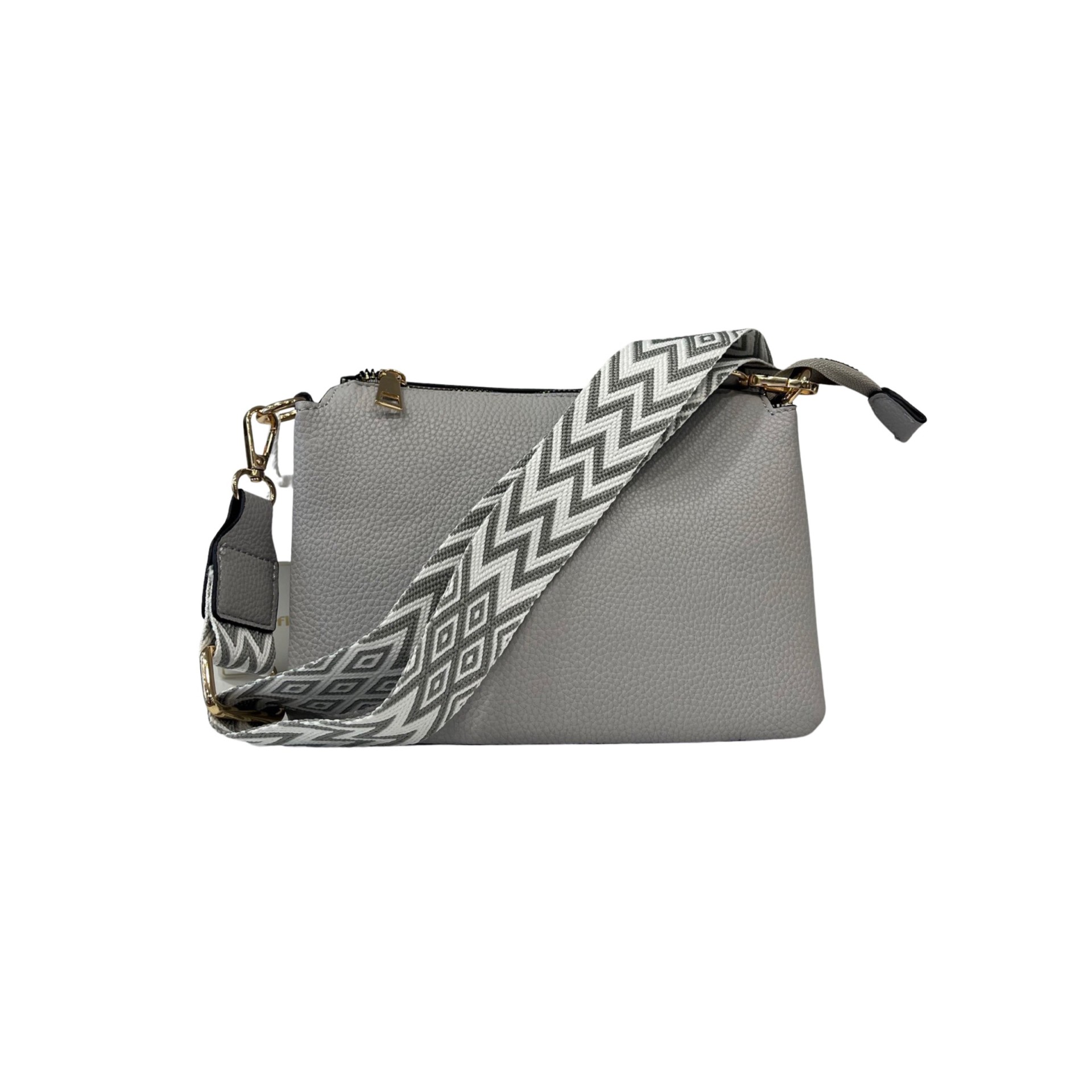 Bag kazoo grey